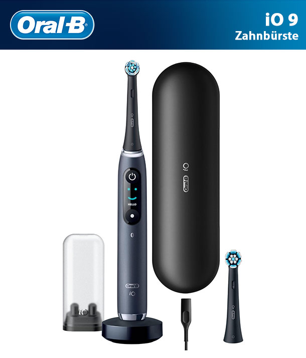 Oral b io 9 hotsell